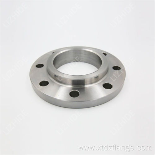 Gost PN10 12820-80 slip on flange